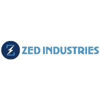 Zed Industries Logo